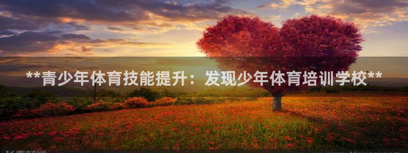 耀世平台登录地址在哪：**青少年体育技能提升：发现少