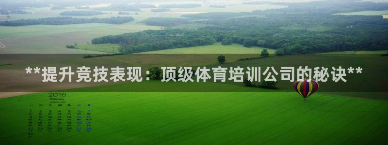 耀世集团董事长个人简历
