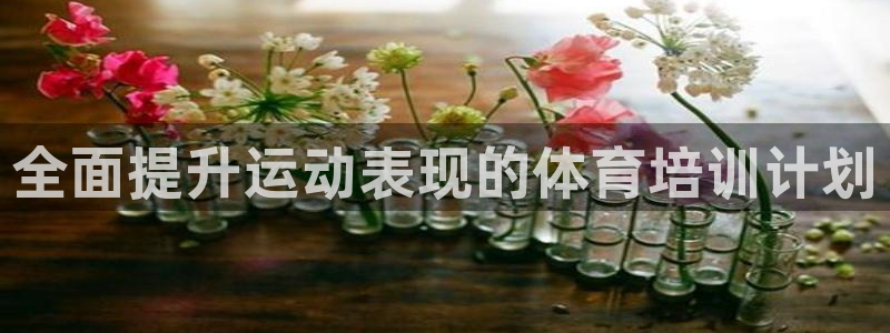 耀世啥意思：全面提升运动表现的体育培训计划