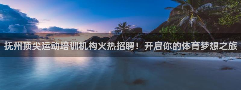 耀世平台的运营模式分析：抚州顶尖运动培训机构火热招聘