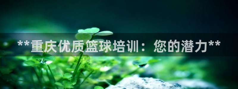 耀世娱乐怎么注册账号：**重庆优质篮球培训：您的潜力