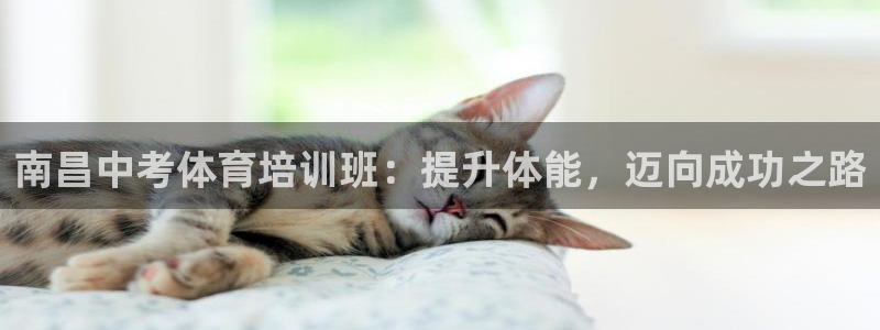 耀世娱乐安全吗可信吗：南昌中考体育培训班：提升体能，迈向成功