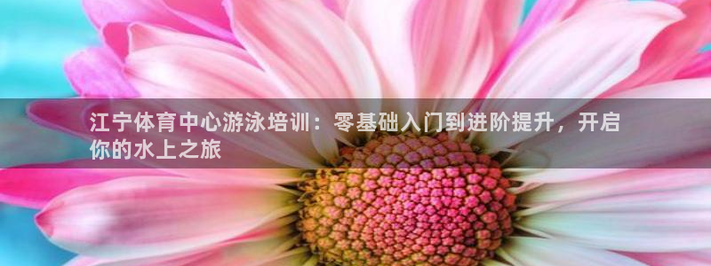 耀世集团视频介绍大全：江宁体育中心游泳培训：零基础入