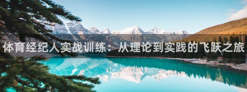 耀世娱乐平台注册地址在哪里看：体育经纪人实战训练：从